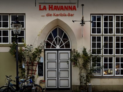 Фото: La Havanna 